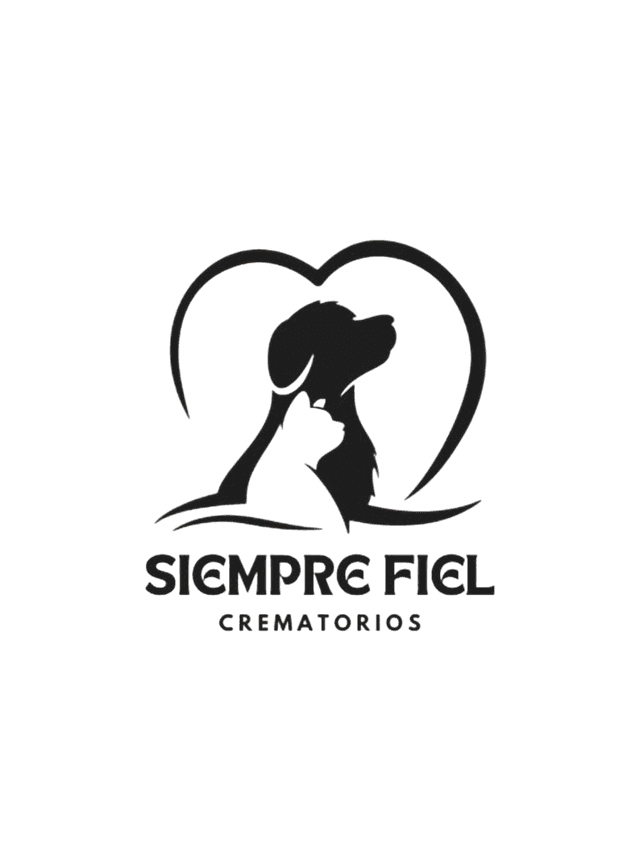 Siempre Fiel Crematorios Logo