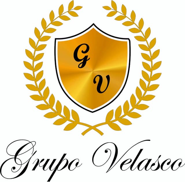 Grupo Velasco Logo